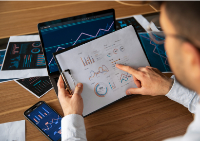 Financial Insights