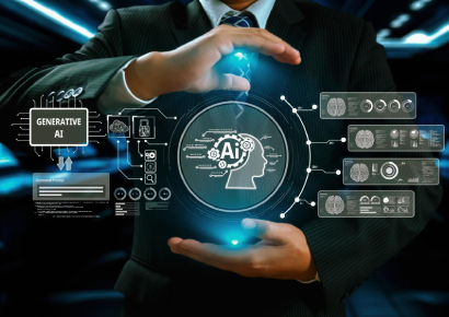 AI Workflow Automation